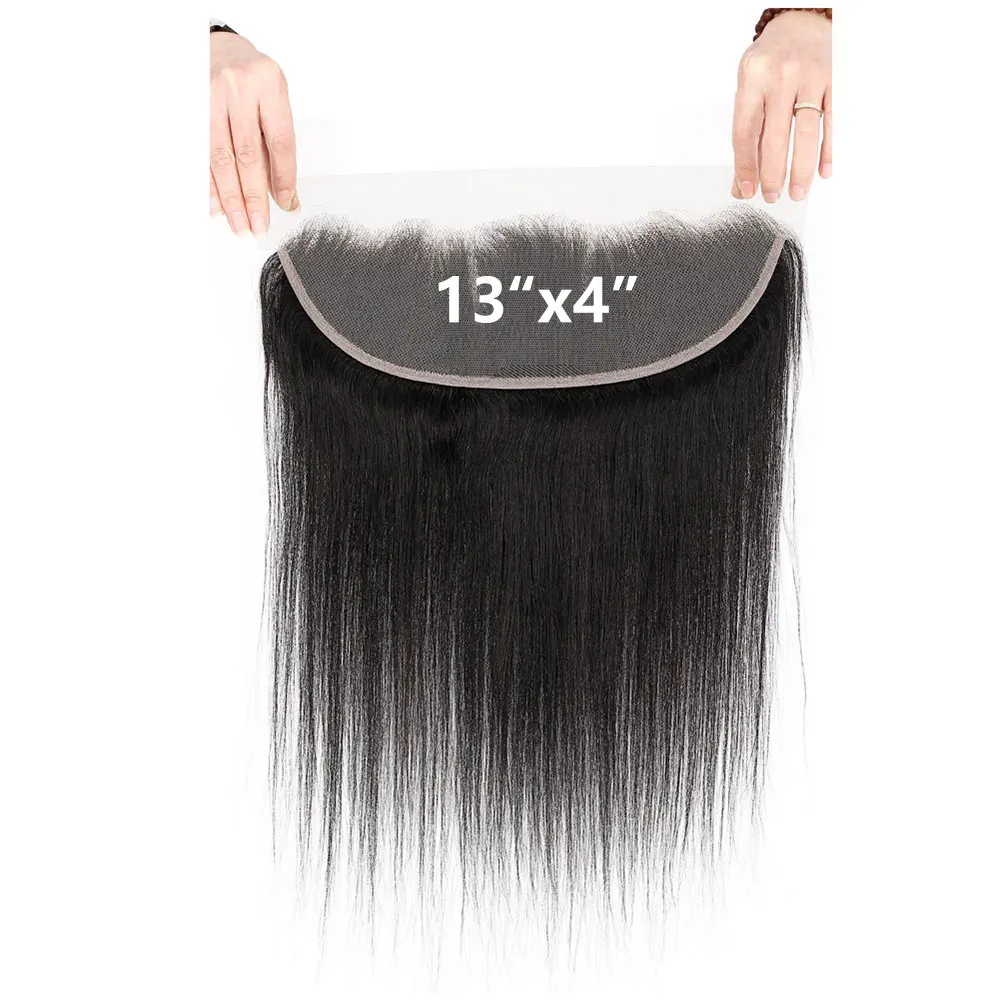 13x4 Lace Frontal