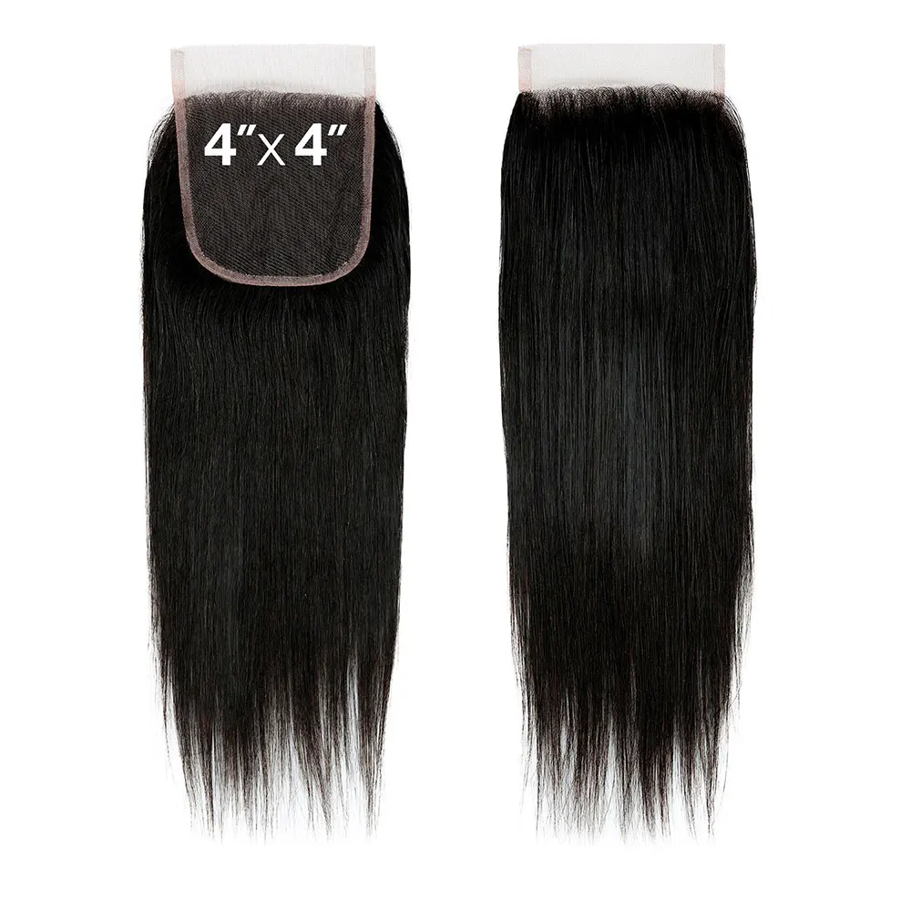 4x4 Lace Closure