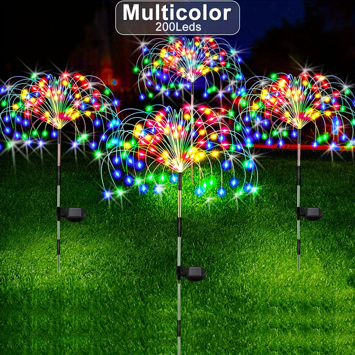 Colorful