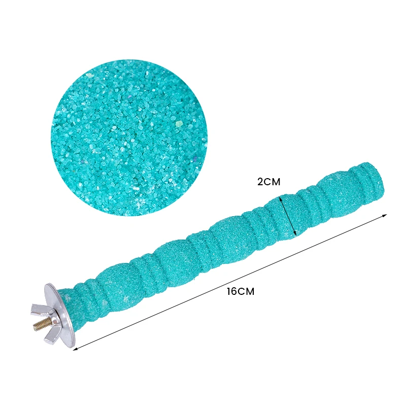 green 16cm
