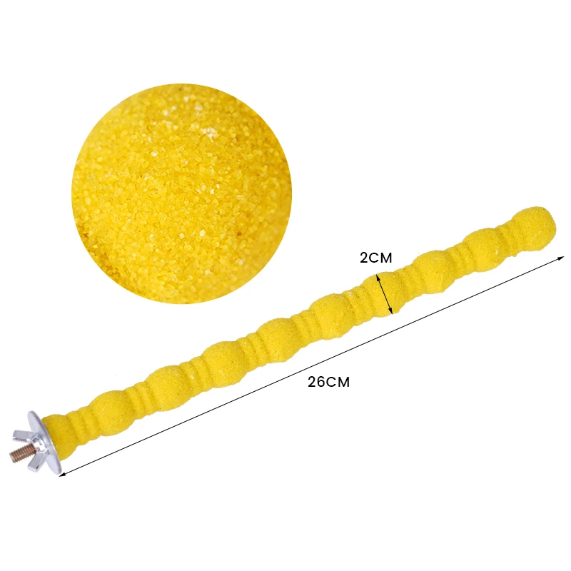 yellow 26cm