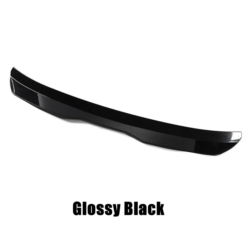 Glossy Black