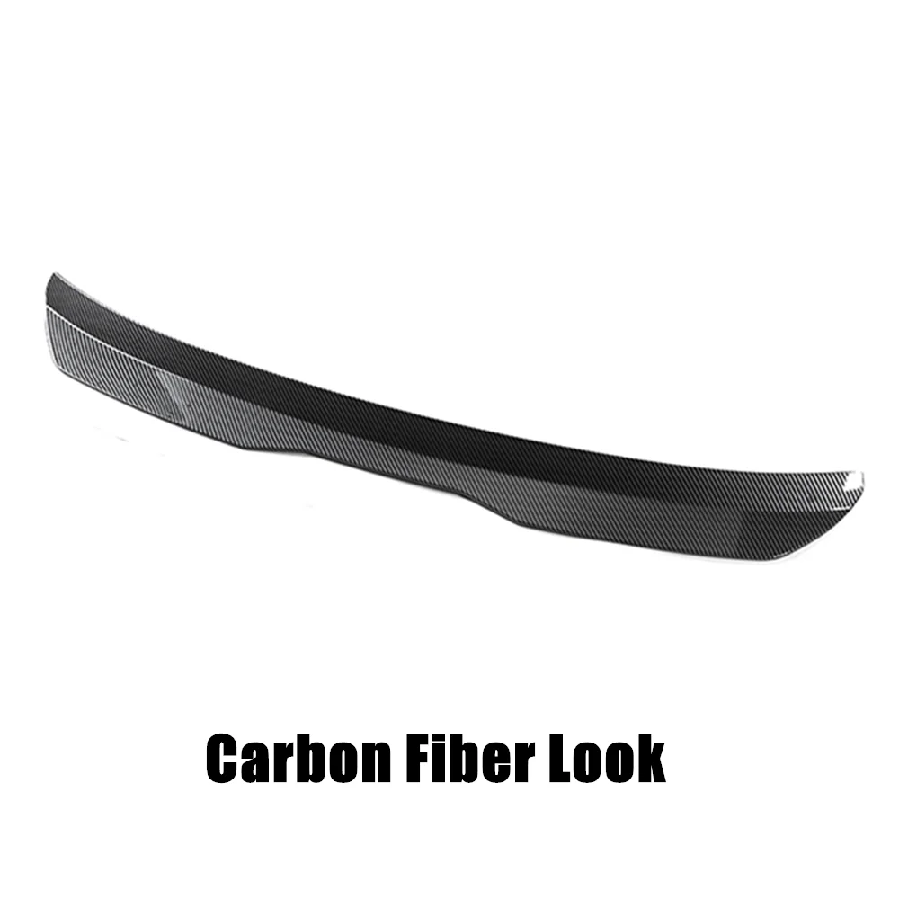 Carbon Fiber Look