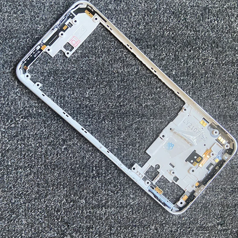 Note 10 5G WHITE