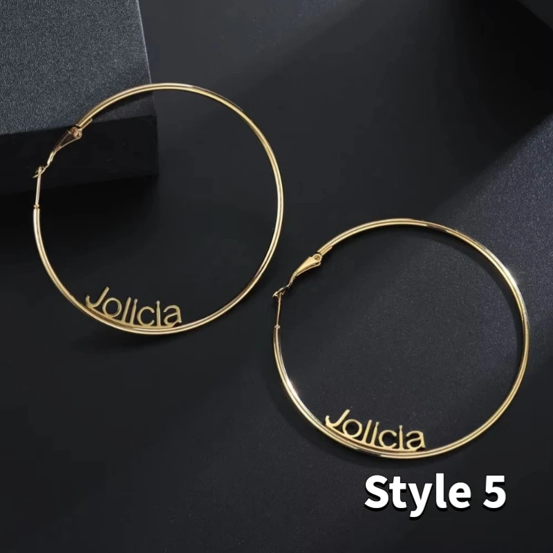 Gold-Style 5