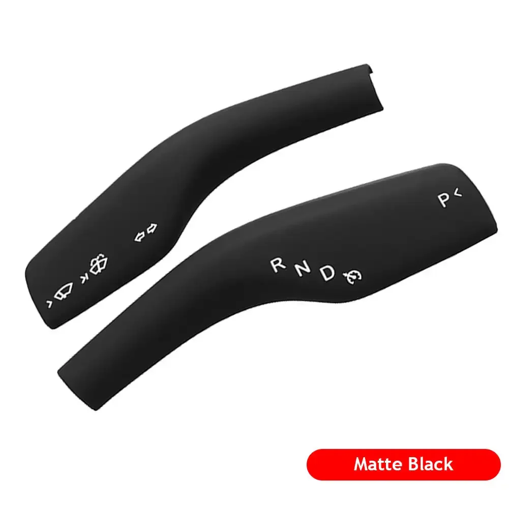 Matte Black