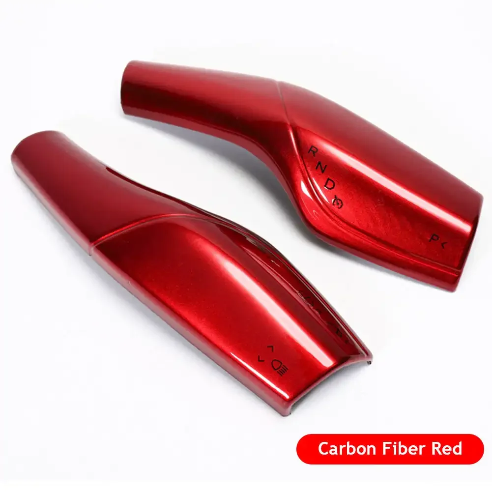 Carbon Fiber Red