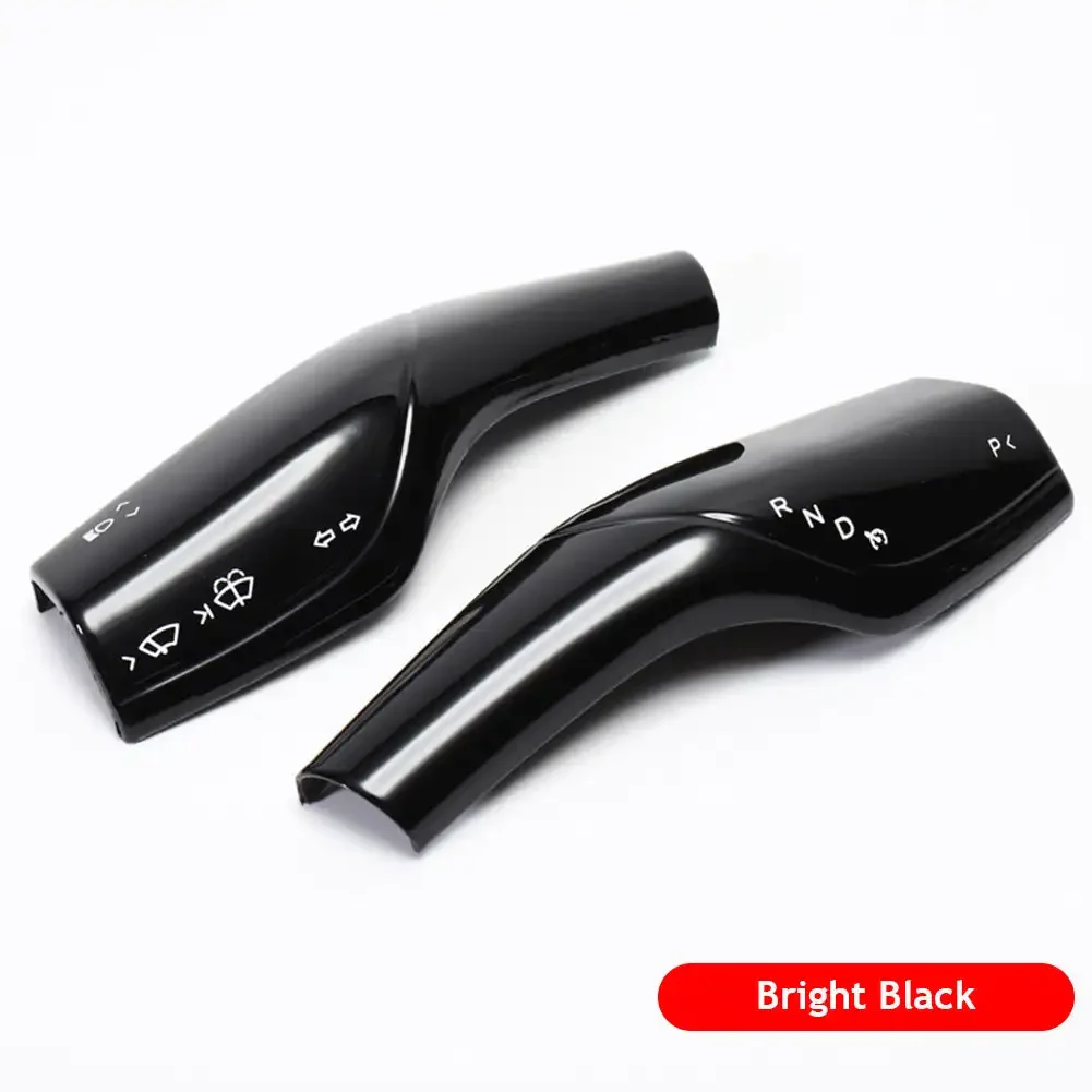 Bright Black