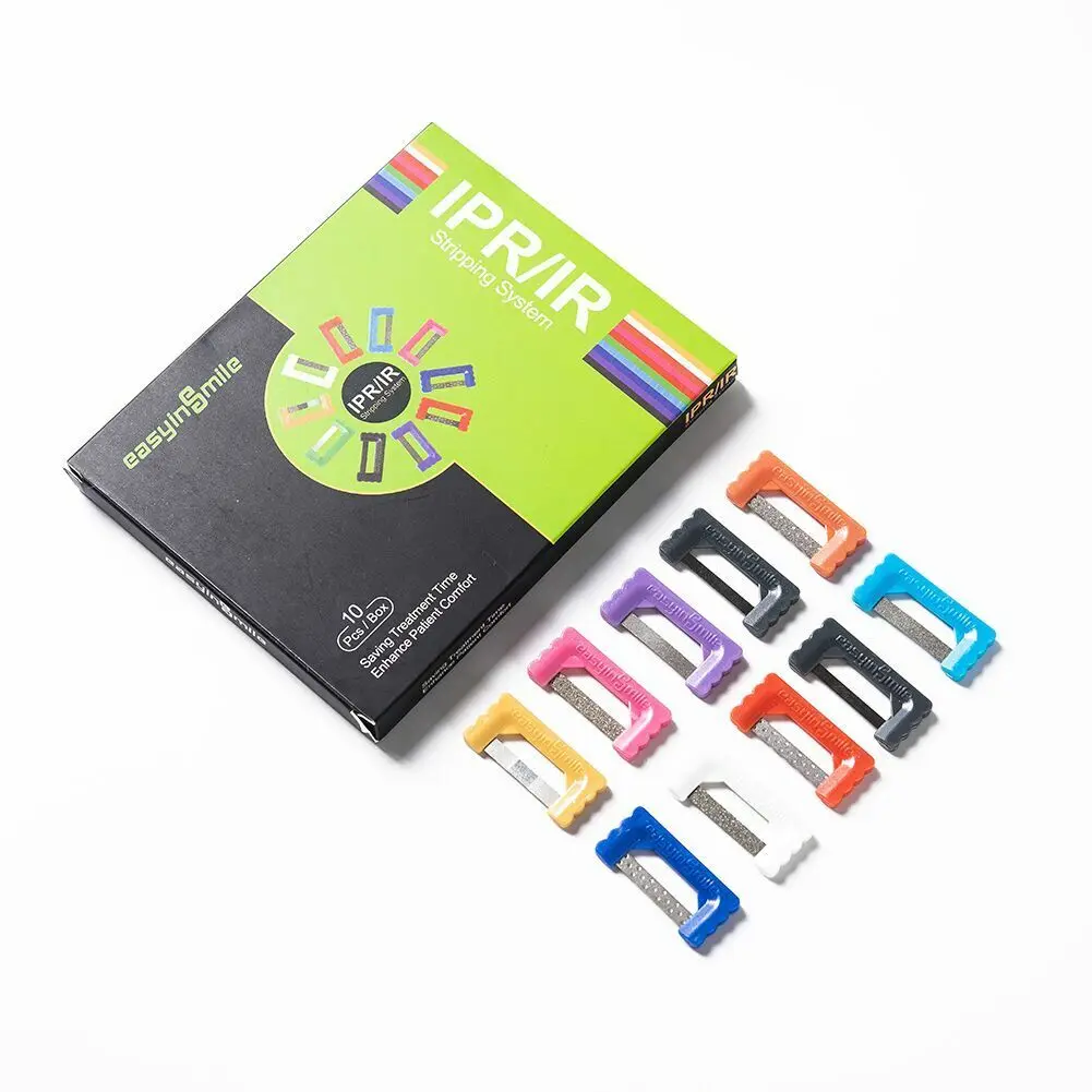IPR kit