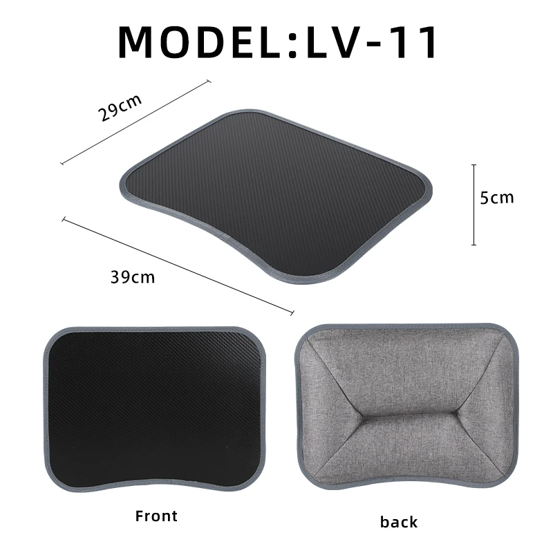 LV-11 grey