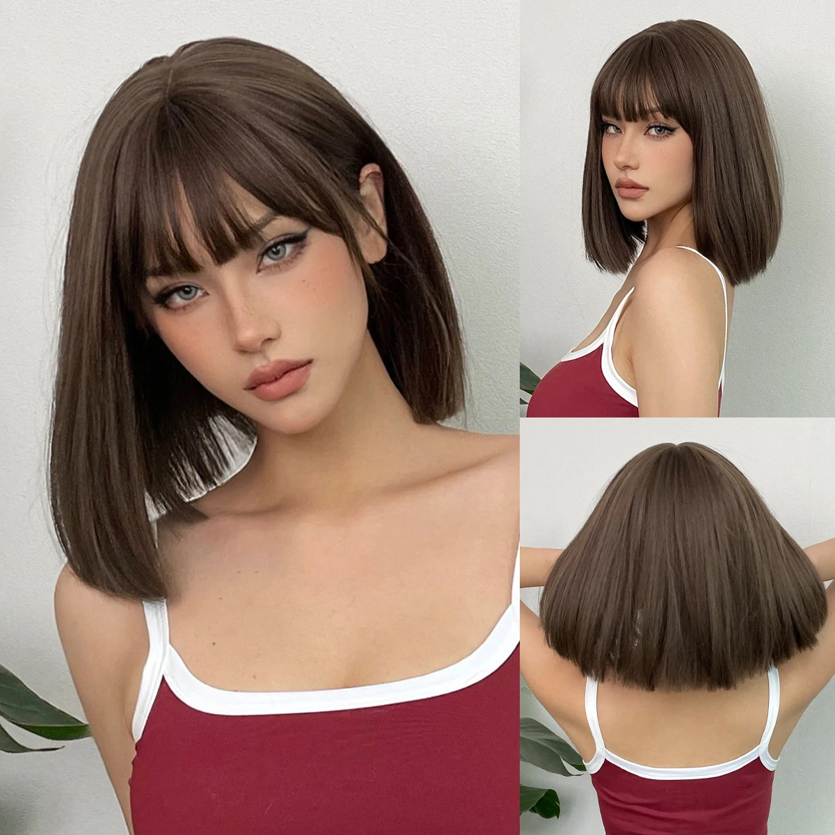 Wig-WL1148-1