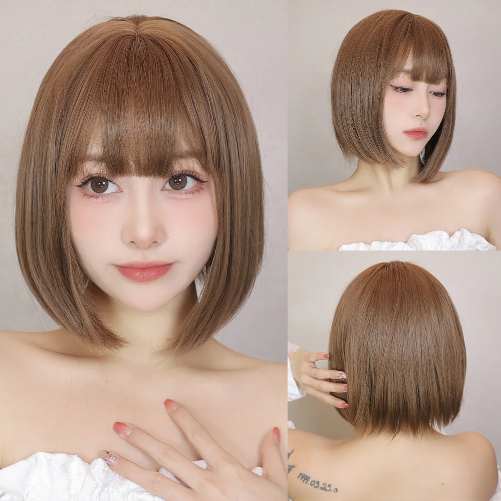 Wig-LC1099-1