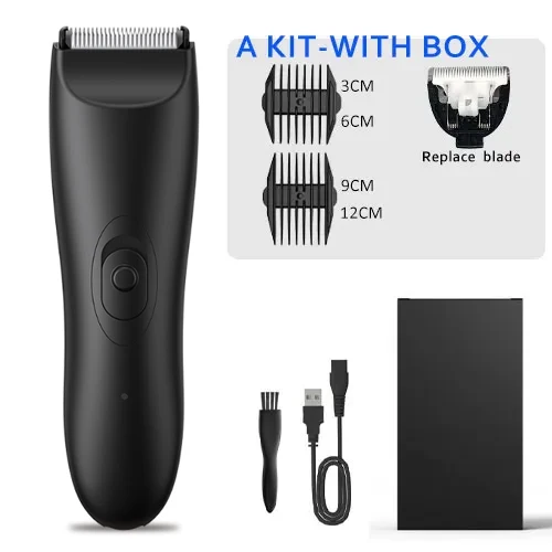 A KIT-WITH BOX