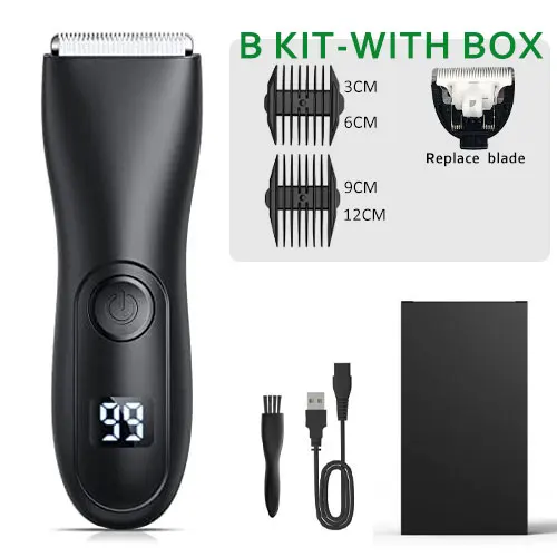 B KIT-WITH BOX