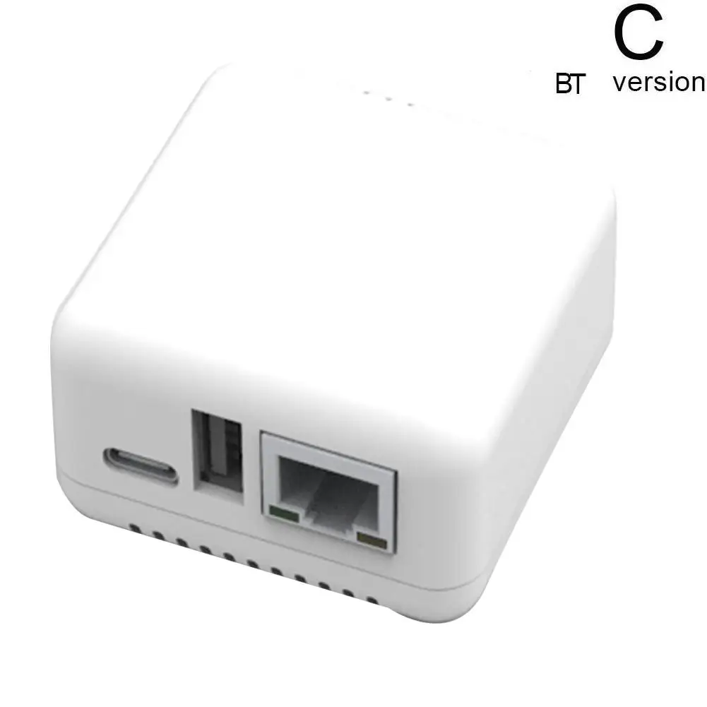 C