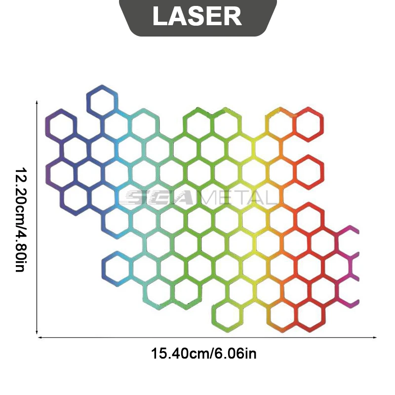 Laser