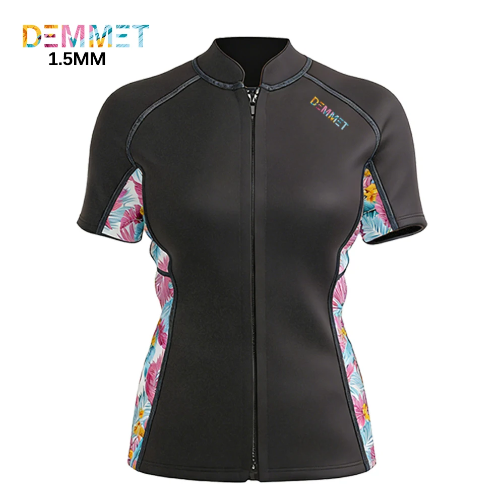 1.5MM Women TOP