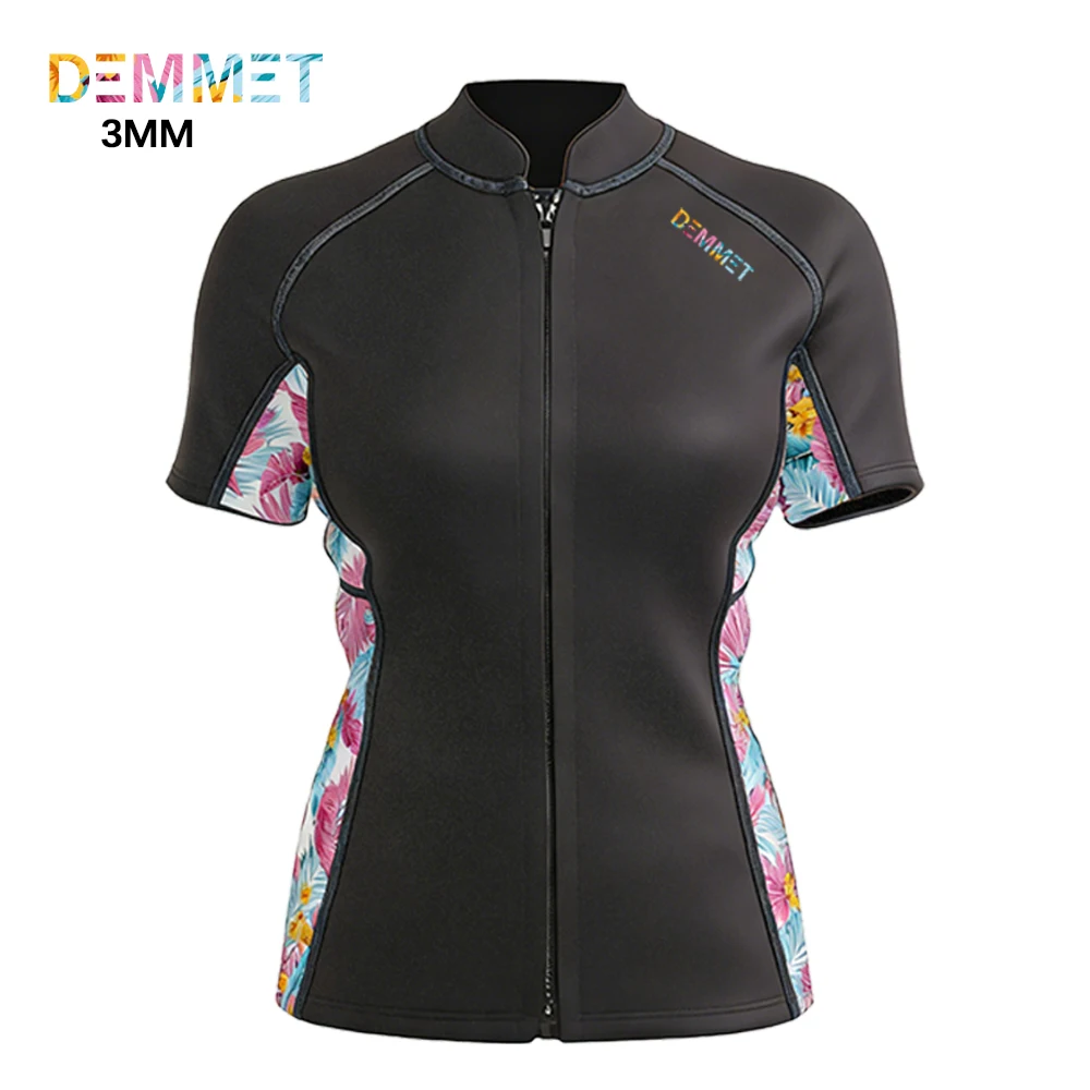 3MM Women TOP