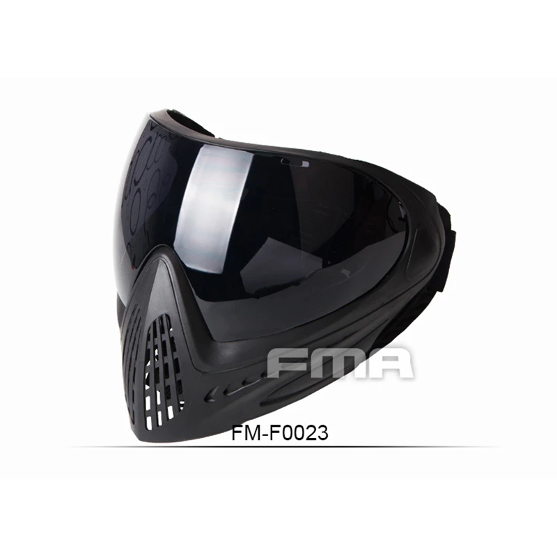 Black Lens