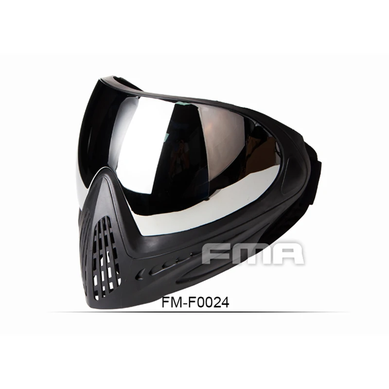 Reflective Lens
