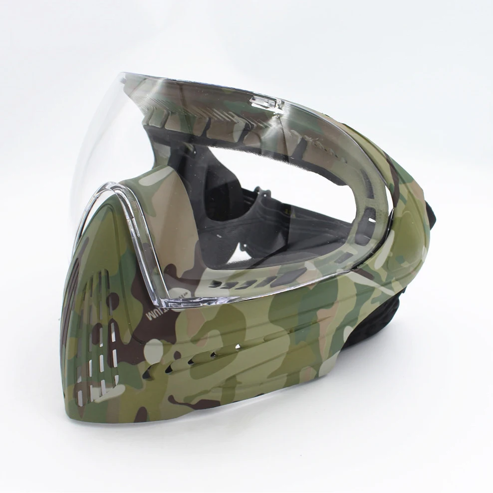 Camo
