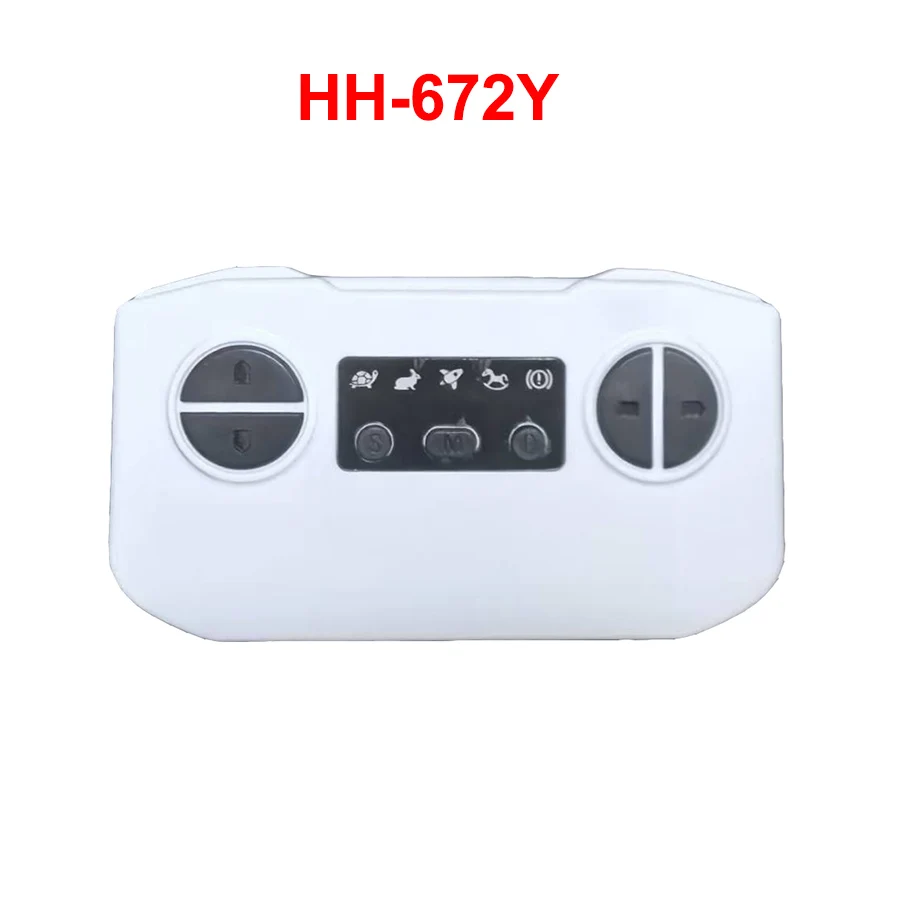 HH-672Y