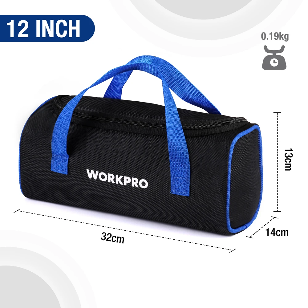 A Style 12 inch