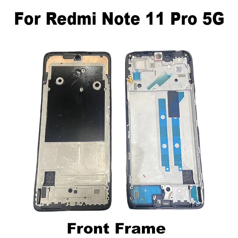 5G Front