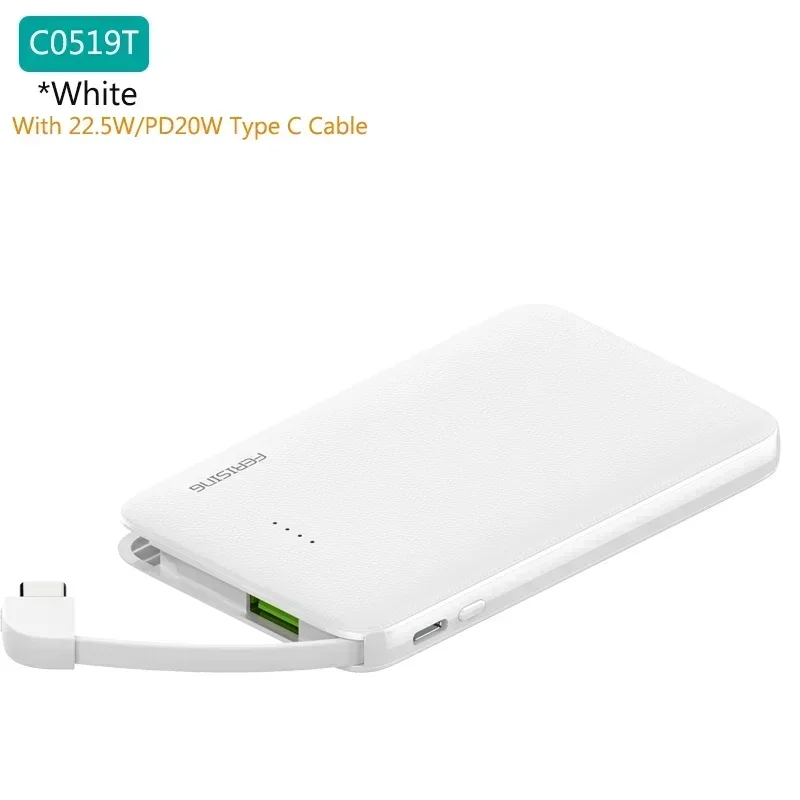 White 0519T