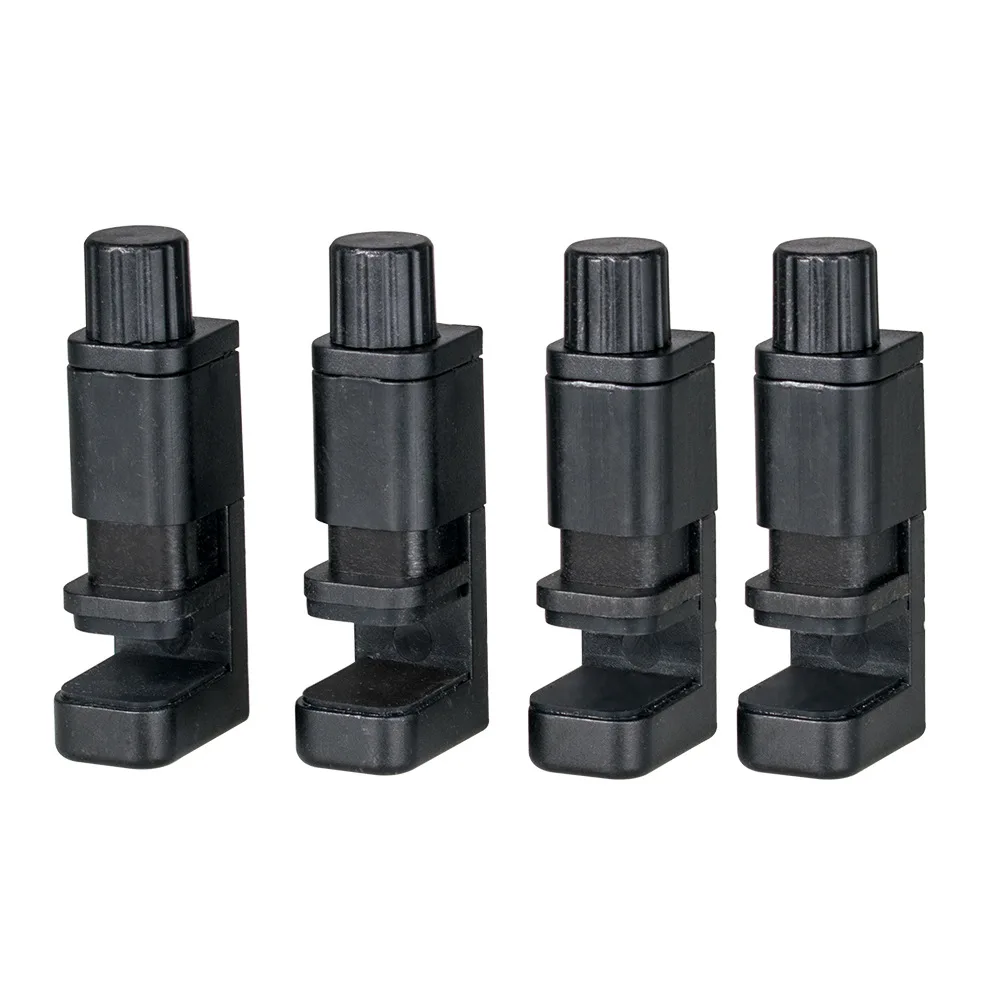Plastic-4PCS