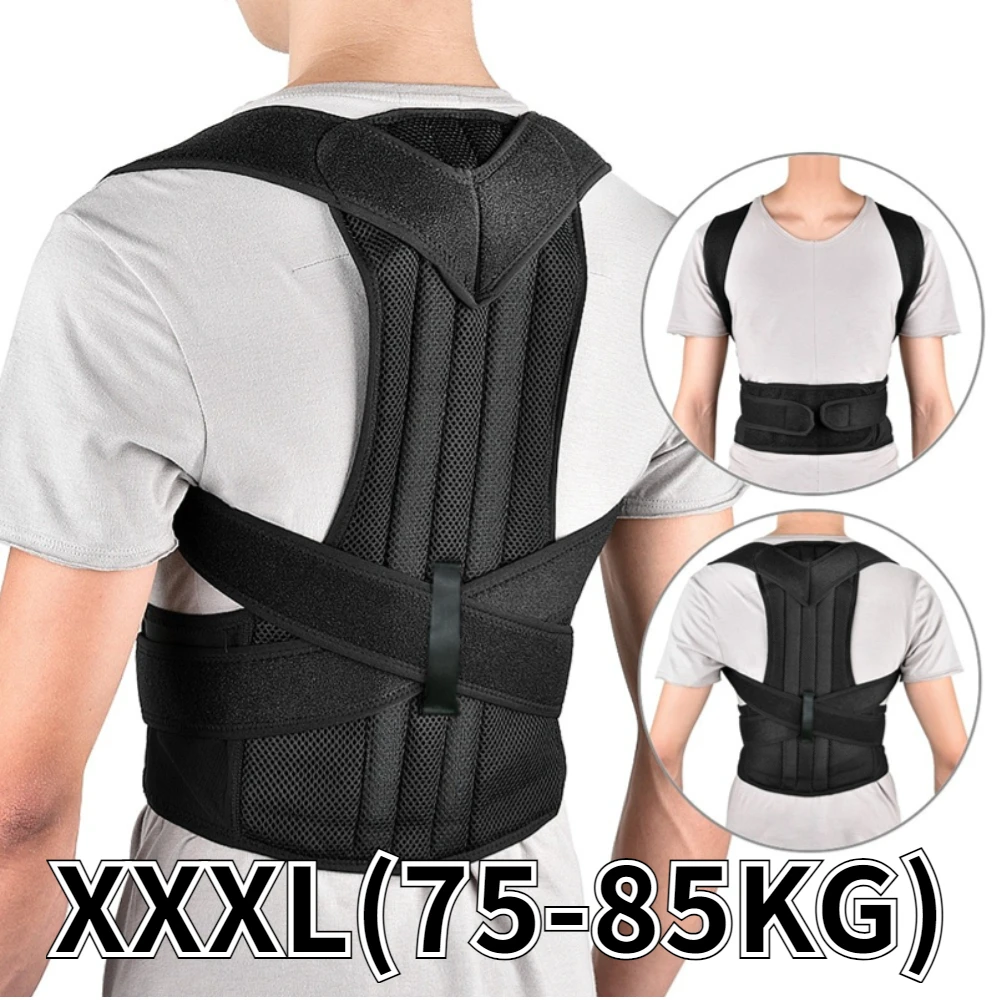 XXXL (80-90KG)