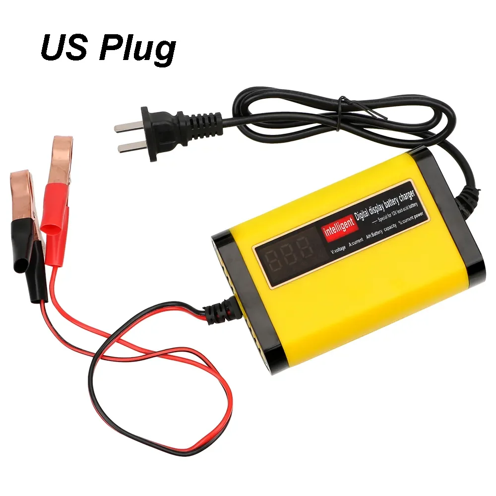 US Plug
