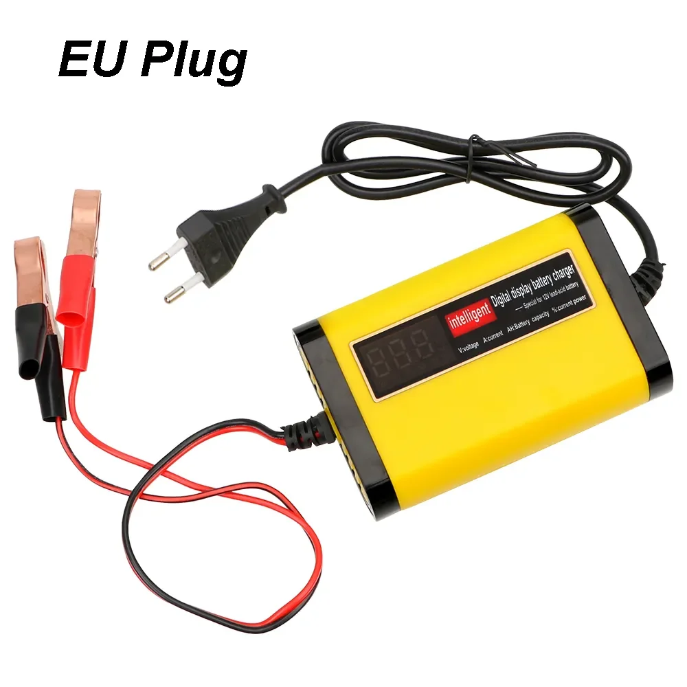 EU Plug