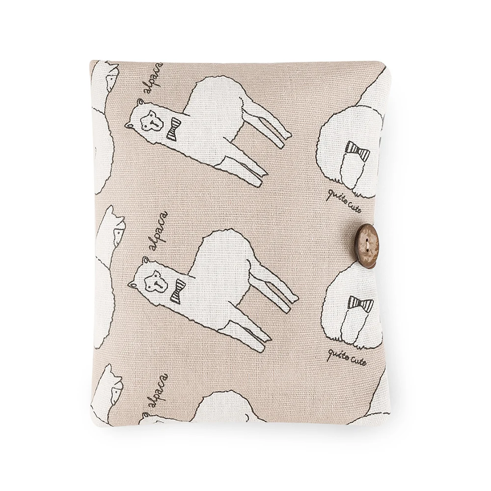 alpaca