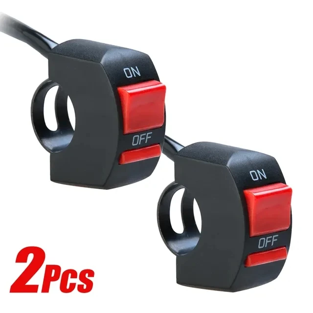 2pc Headlight Switch