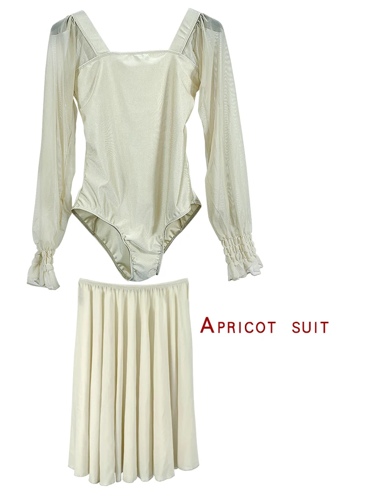 apricot set