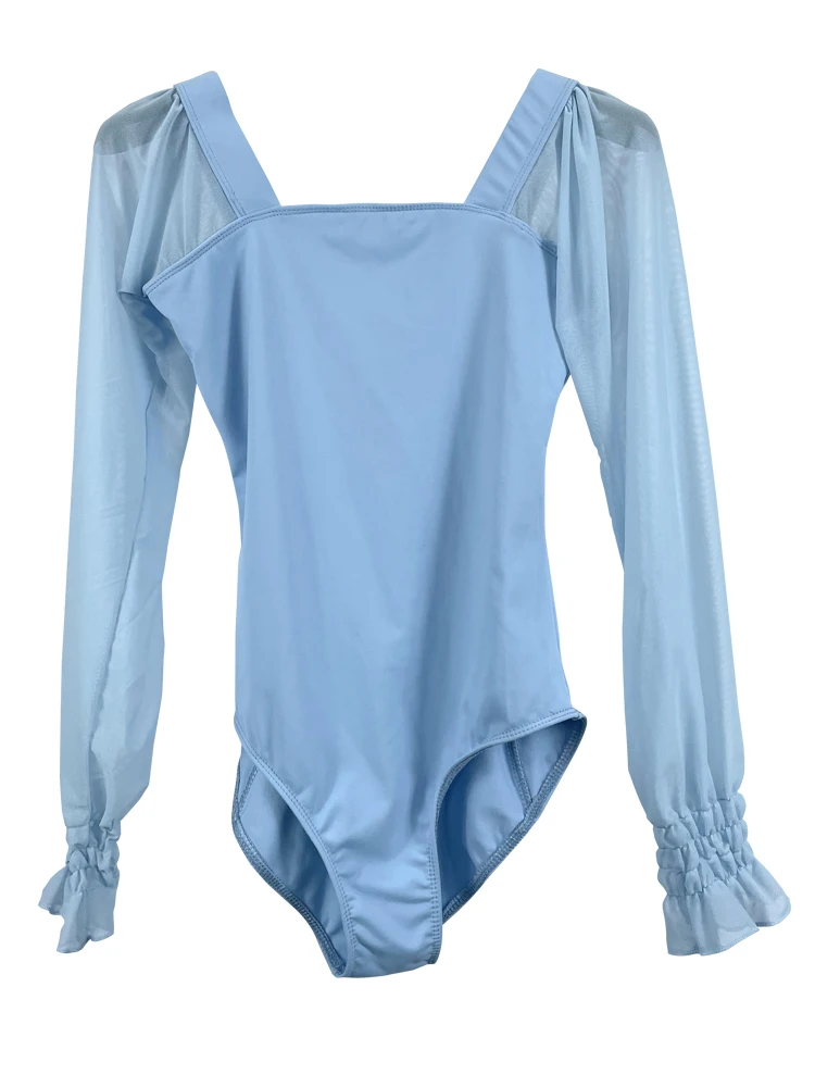 Baby blue