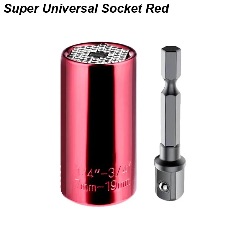 Universal Socket BL