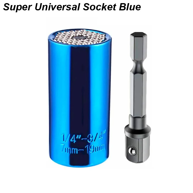 Universal Socket RD