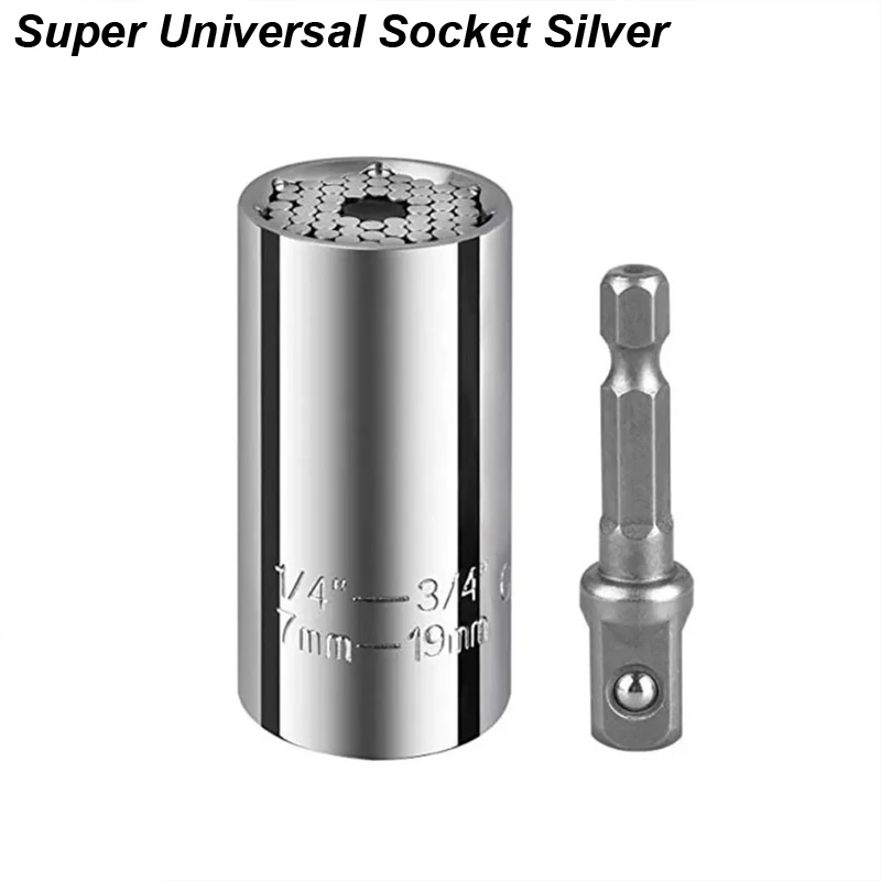 Universal Socket SL