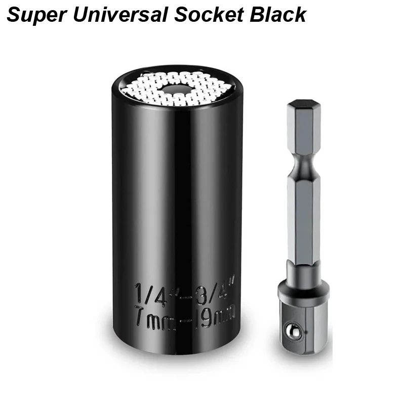 Universal Socket BK