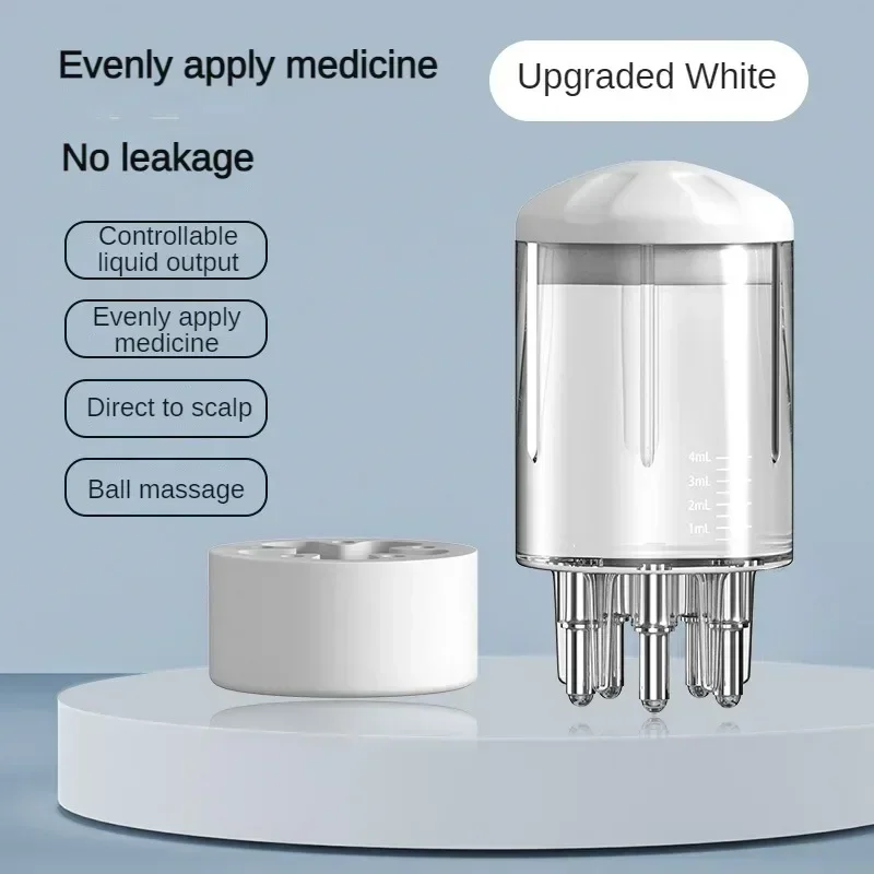 4ML - White