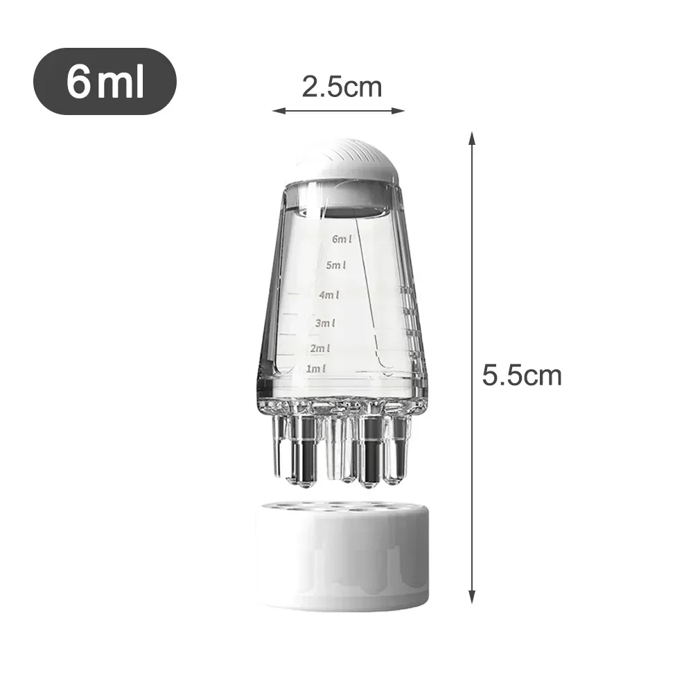 6ML - Transparent
