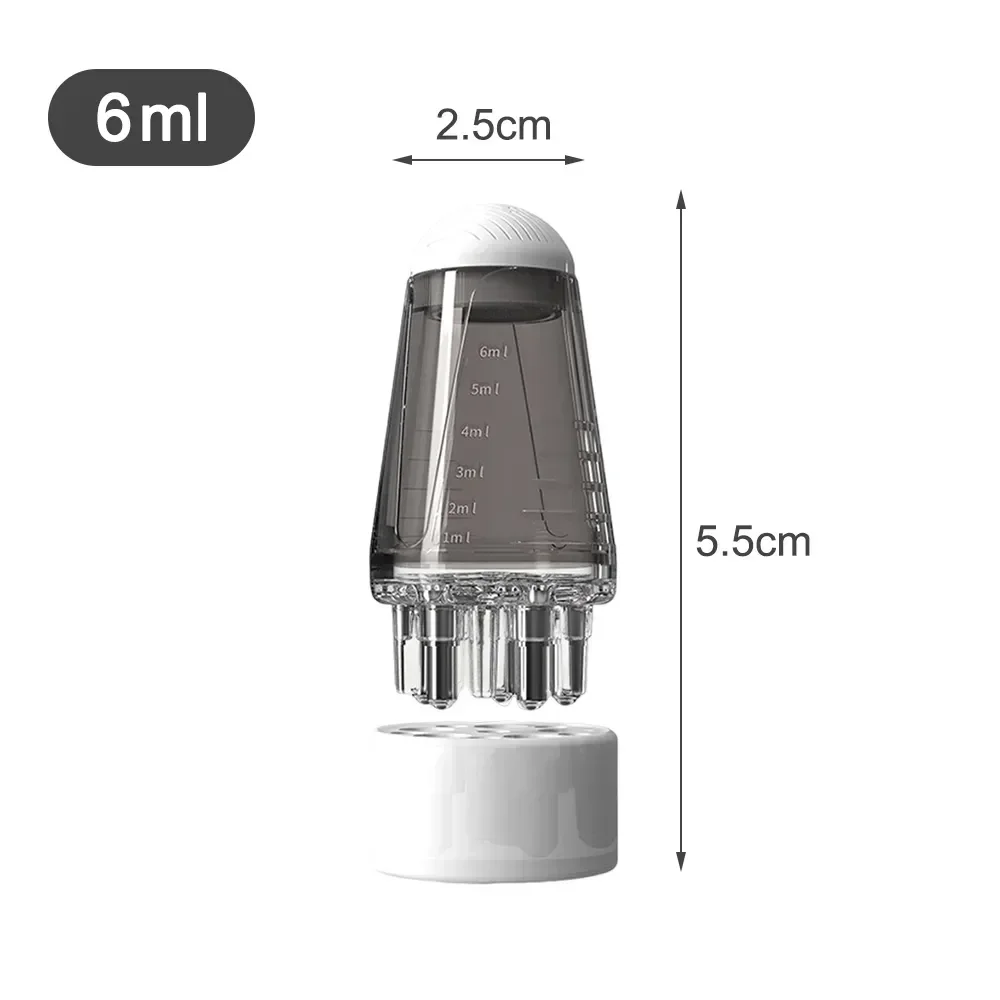 6ML - Grey