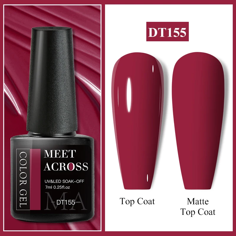 Gel DT155