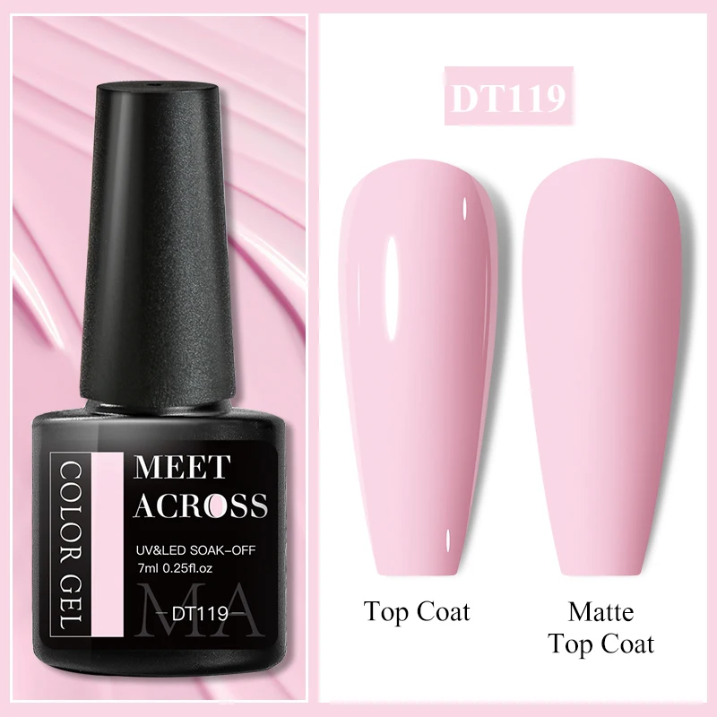 Gel DT119