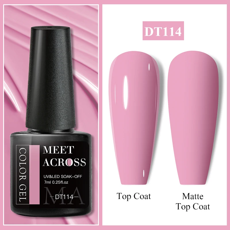 Gel DT114
