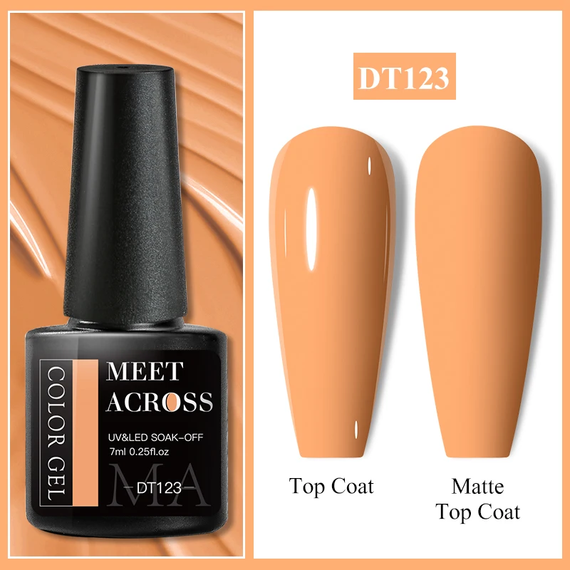 Gel DT123