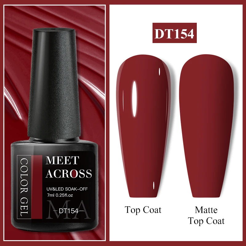 Gel DT154