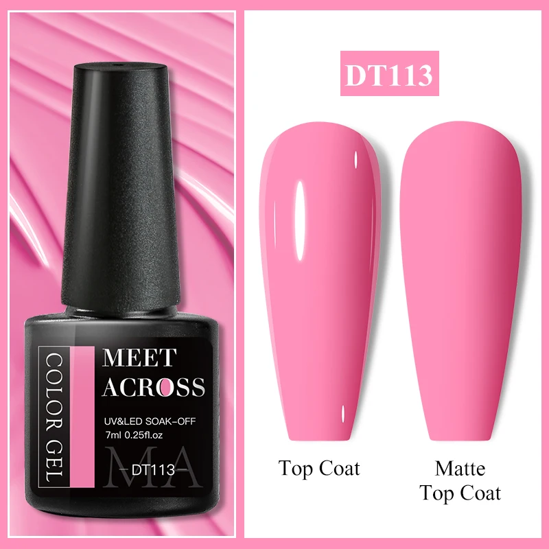Gel DT113